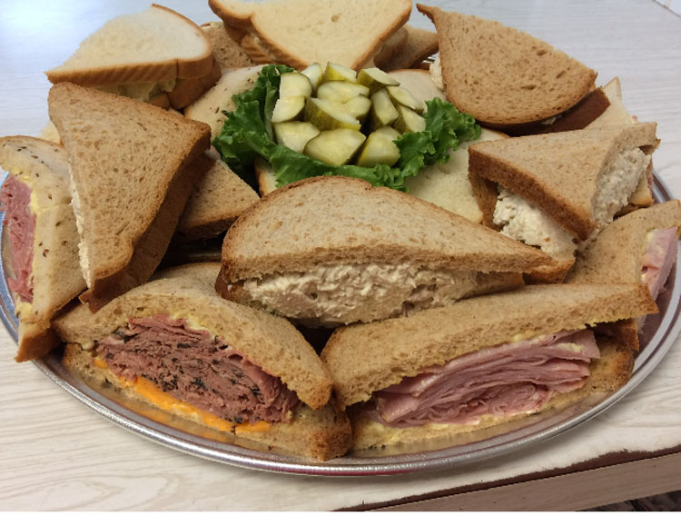 Photo Gallery Nielsen's Delicatessen Houston, TX